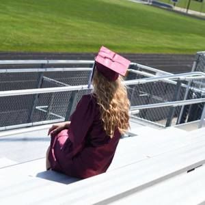 Meet your Posher, Ali